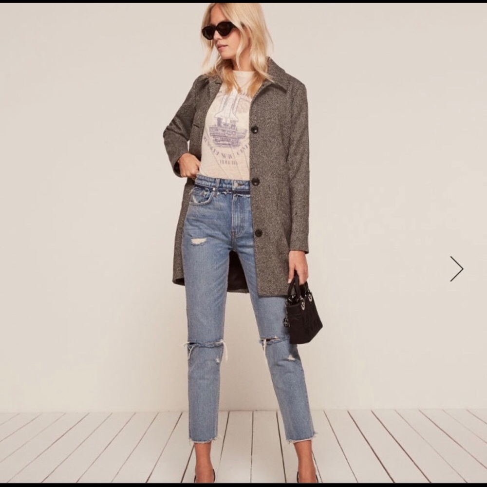 Reformation Julia Jean